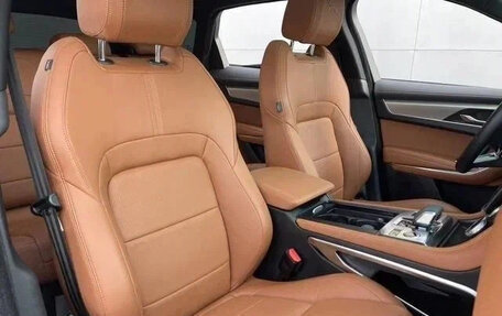 Jaguar F-Pace, 2022 год, 3 050 000 рублей, 13 фотография