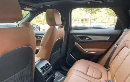 Jaguar F-Pace, 2022 год, 3 050 000 рублей, 15 фотография