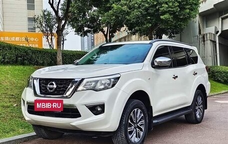 Nissan Terra, 2020 год, 2 900 000 рублей, 1 фотография