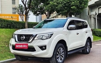 Nissan Terra, 2020 год, 2 900 000 рублей, 1 фотография