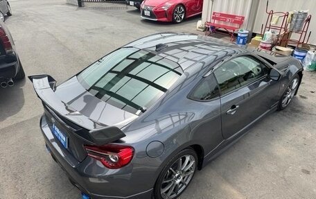 Toyota GT86 I, 2021 год, 2 000 999 рублей, 5 фотография