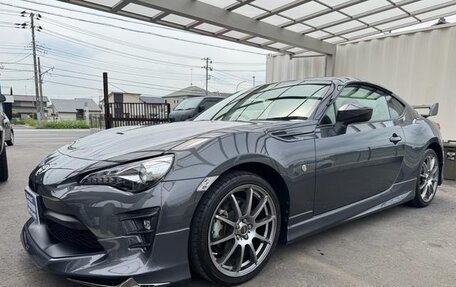 Toyota GT86 I, 2021 год, 2 000 999 рублей, 10 фотография
