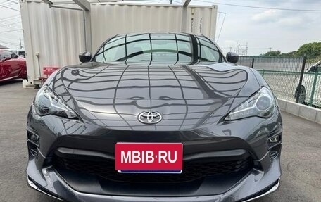 Toyota GT86 I, 2021 год, 2 000 999 рублей, 11 фотография