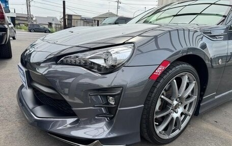 Toyota GT86 I, 2021 год, 2 000 999 рублей, 12 фотография