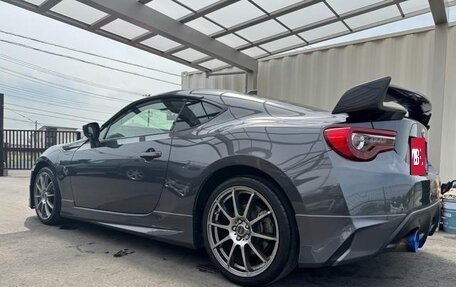 Toyota GT86 I, 2021 год, 2 000 999 рублей, 31 фотография