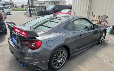 Toyota GT86 I, 2021 год, 2 000 999 рублей, 30 фотография