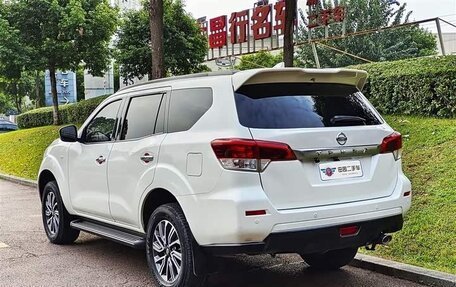 Nissan Terra, 2020 год, 2 900 000 рублей, 3 фотография