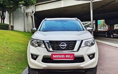 Nissan Terra, 2020 год, 2 900 000 рублей, 2 фотография