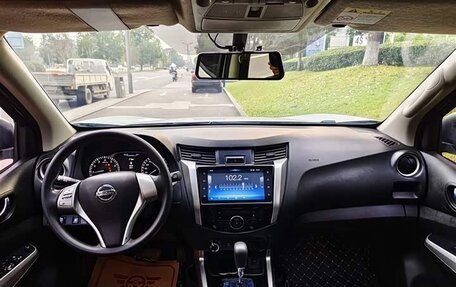 Nissan Terra, 2020 год, 2 900 000 рублей, 5 фотография