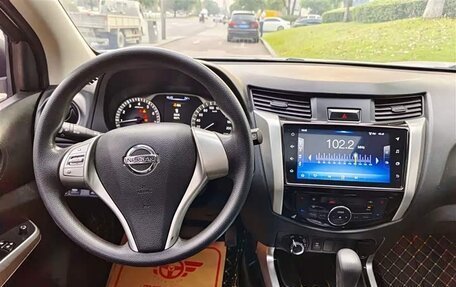 Nissan Terra, 2020 год, 2 900 000 рублей, 9 фотография