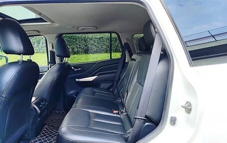Nissan Terra, 2020 год, 2 900 000 рублей, 11 фотография