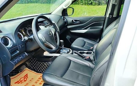 Nissan Terra, 2020 год, 2 900 000 рублей, 7 фотография