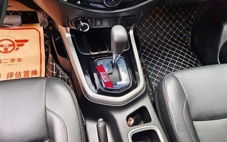 Nissan Terra, 2020 год, 2 900 000 рублей, 6 фотография