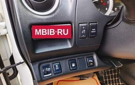 Nissan Terra, 2020 год, 2 900 000 рублей, 12 фотография