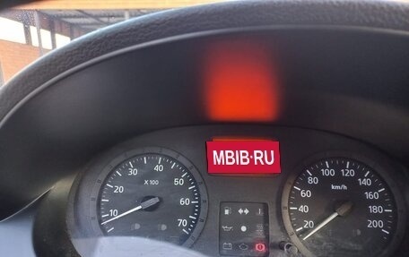 Renault Logan I, 2007 год, 415 000 рублей, 9 фотография