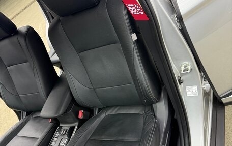 Mitsubishi Outlander III рестайлинг 3, 2017 год, 2 400 000 рублей, 20 фотография