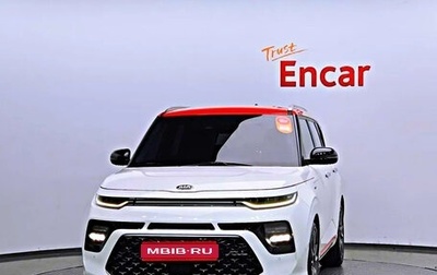 KIA Soul III, 2019 год, 1 900 000 рублей, 1 фотография