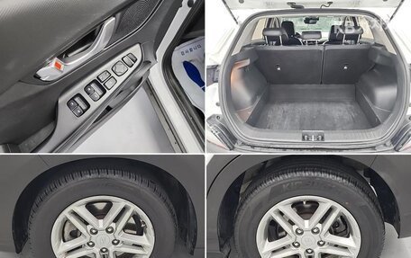 Hyundai Kona I, 2022 год, 1 700 000 рублей, 17 фотография