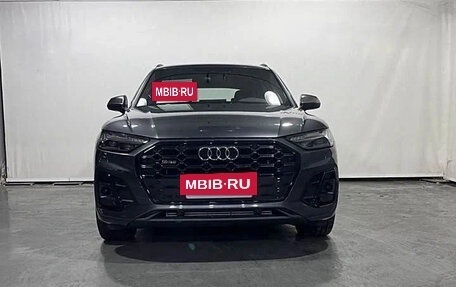 Audi SQ5, 2022 год, 4 700 000 рублей, 2 фотография