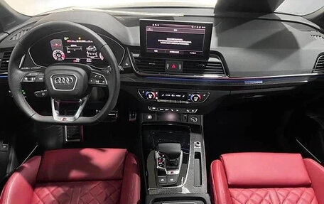 Audi SQ5, 2022 год, 4 700 000 рублей, 6 фотография