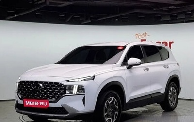 Hyundai Santa Fe IV, 2021 год, 1 930 000 рублей, 1 фотография