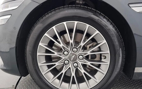 Genesis G80, 2021 год, 2 750 000 рублей, 5 фотография