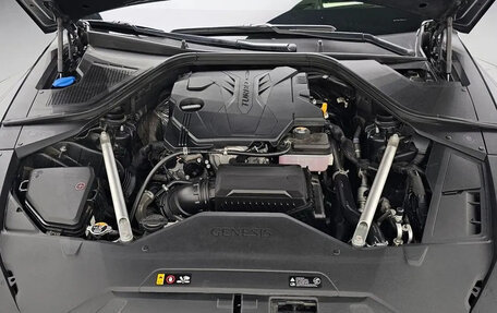 Genesis G80, 2021 год, 2 750 000 рублей, 6 фотография