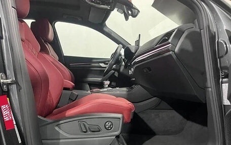 Audi SQ5, 2022 год, 4 700 000 рублей, 10 фотография