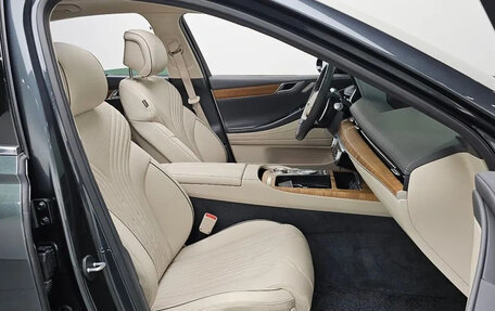 Genesis G80, 2021 год, 2 750 000 рублей, 11 фотография