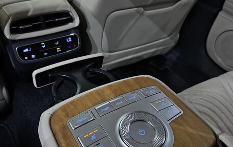 Genesis G80, 2021 год, 2 750 000 рублей, 17 фотография