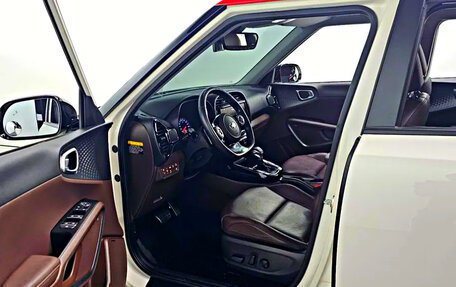 KIA Soul III, 2019 год, 1 900 000 рублей, 5 фотография
