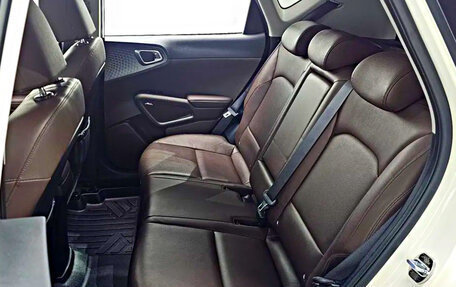 KIA Soul III, 2019 год, 1 900 000 рублей, 10 фотография
