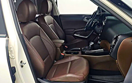 KIA Soul III, 2019 год, 1 900 000 рублей, 11 фотография