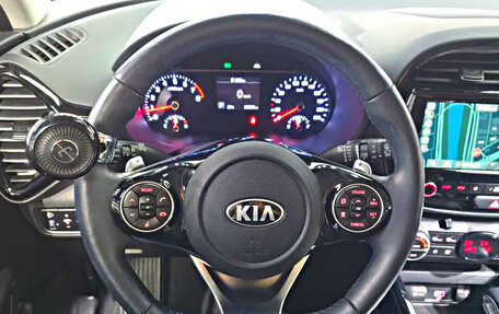 KIA Soul III, 2019 год, 1 900 000 рублей, 7 фотография