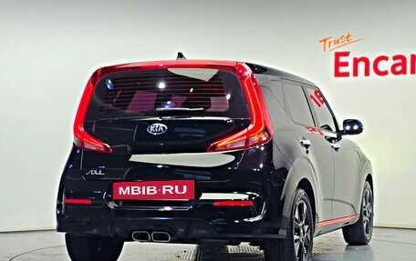 KIA Soul III, 2019 год, 1 900 000 рублей, 4 фотография