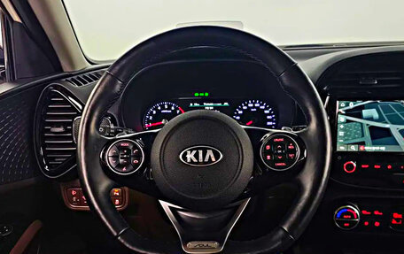 KIA Soul III, 2019 год, 1 900 000 рублей, 7 фотография