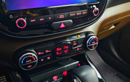 KIA Soul III, 2019 год, 1 900 000 рублей, 9 фотография