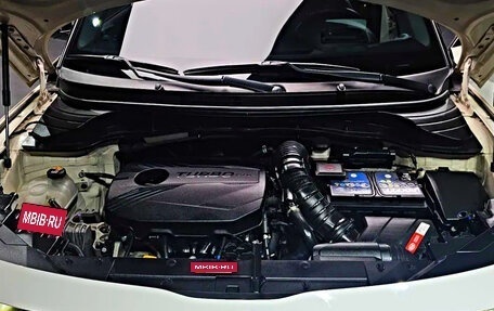 KIA Soul III, 2019 год, 1 900 000 рублей, 12 фотография