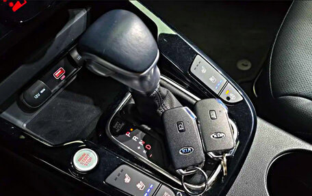 KIA Soul III, 2019 год, 1 900 000 рублей, 9 фотография