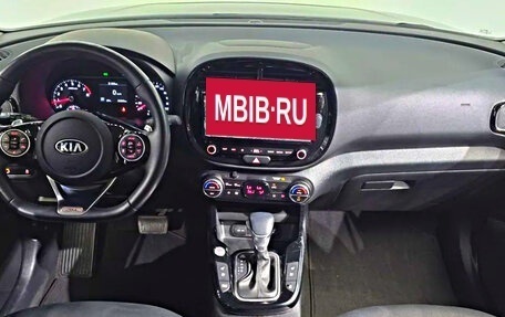 KIA Soul III, 2019 год, 1 900 000 рублей, 6 фотография
