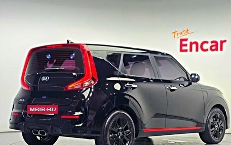 KIA Soul III, 2019 год, 1 900 000 рублей, 3 фотография