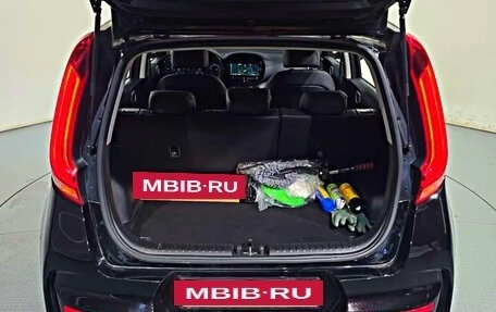 KIA Soul III, 2019 год, 1 900 000 рублей, 12 фотография