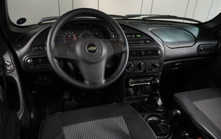 Chevrolet Niva I рестайлинг, 2012 год, 520 000 рублей, 6 фотография