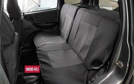 Chevrolet Niva I рестайлинг, 2012 год, 520 000 рублей, 9 фотография