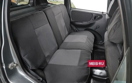 Chevrolet Niva I рестайлинг, 2012 год, 520 000 рублей, 7 фотография