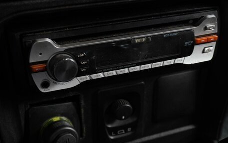 Chevrolet Niva I рестайлинг, 2012 год, 520 000 рублей, 12 фотография