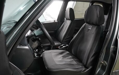 Chevrolet Niva I рестайлинг, 2012 год, 520 000 рублей, 10 фотография