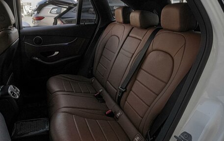 Mercedes-Benz GLC, 2019 год, 2 699 000 рублей, 9 фотография