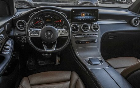 Mercedes-Benz GLC, 2019 год, 2 699 000 рублей, 6 фотография