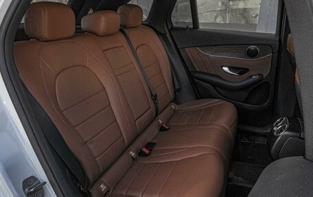 Mercedes-Benz GLC, 2019 год, 2 699 000 рублей, 7 фотография